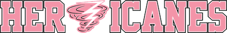 Hericanes Logo